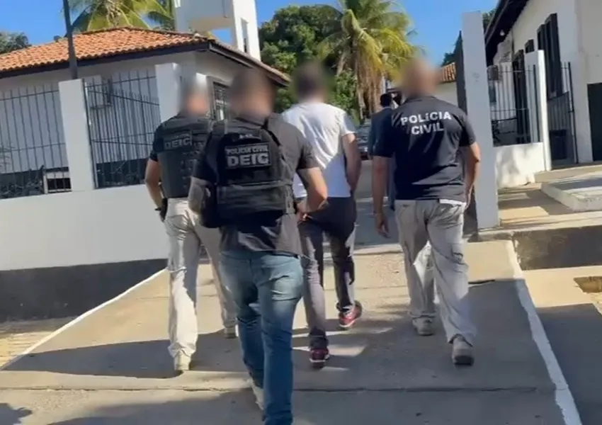 Suspeito de aplicar golpe em idosos católicos é alvo de mandados em Brumado
