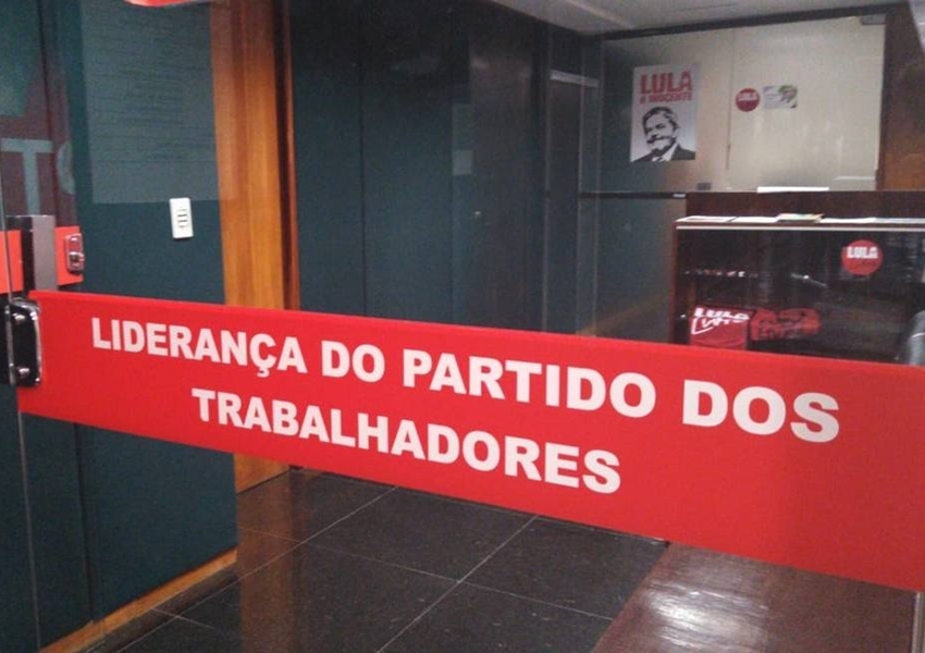 Bolão de funcionários da liderança do PT na Câmara ganha R$ 120 milhões da Mega-Sena