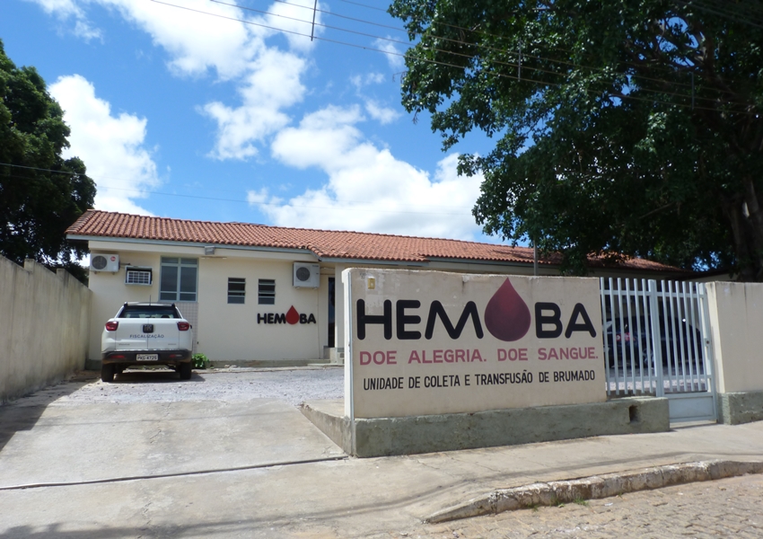 Queda na doação de sangue devido à pandemia preocupa hemocentros