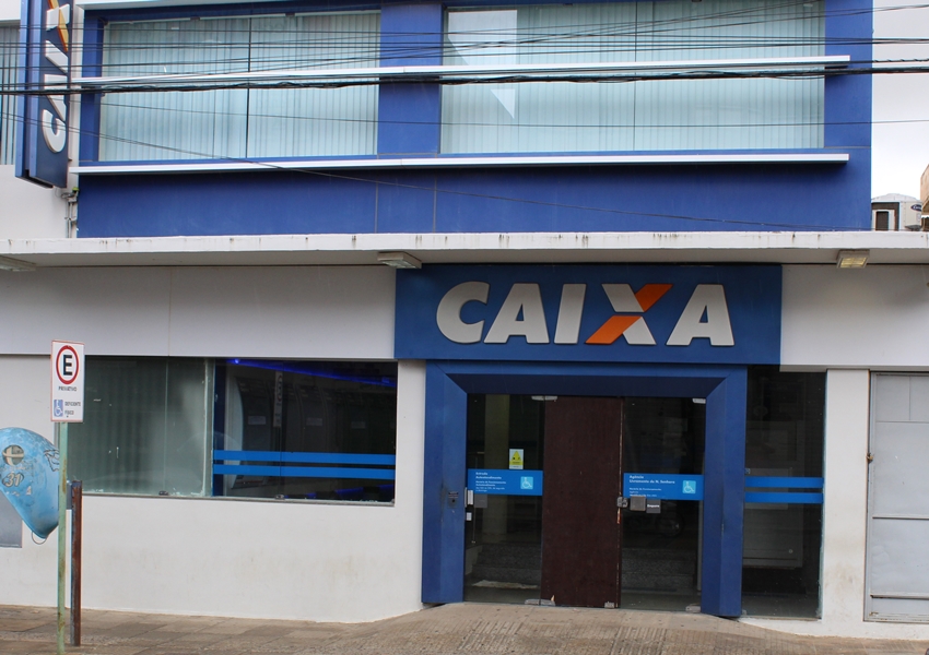 Caixa promove campanha para renegociação de dívidas
