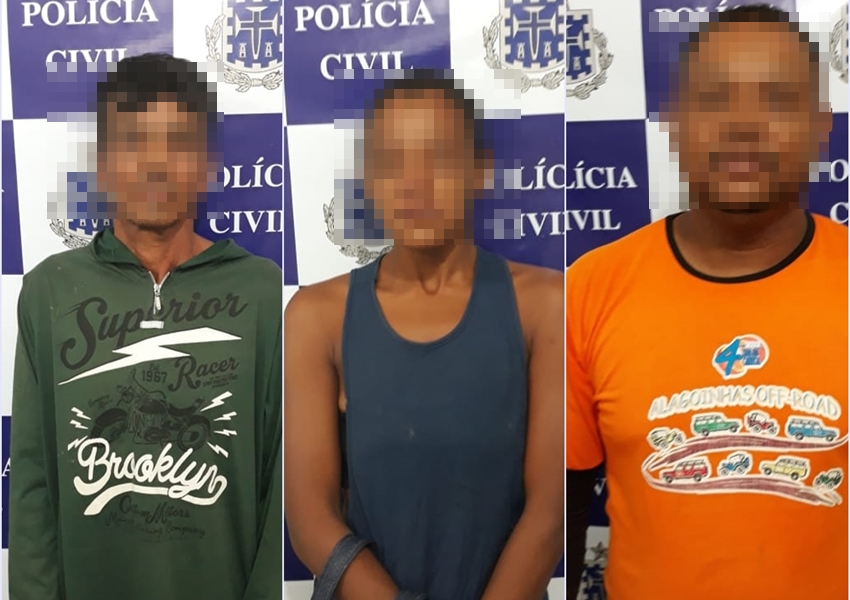 Livramento: Polícia Civil divulga balanço de operação realizada na quarta-feira (24)