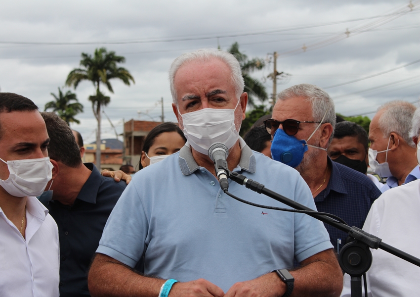 Secretário de Infraestrutura da Bahia e presidente de Conselho de Educação vão integrar equipe de transição de Lula