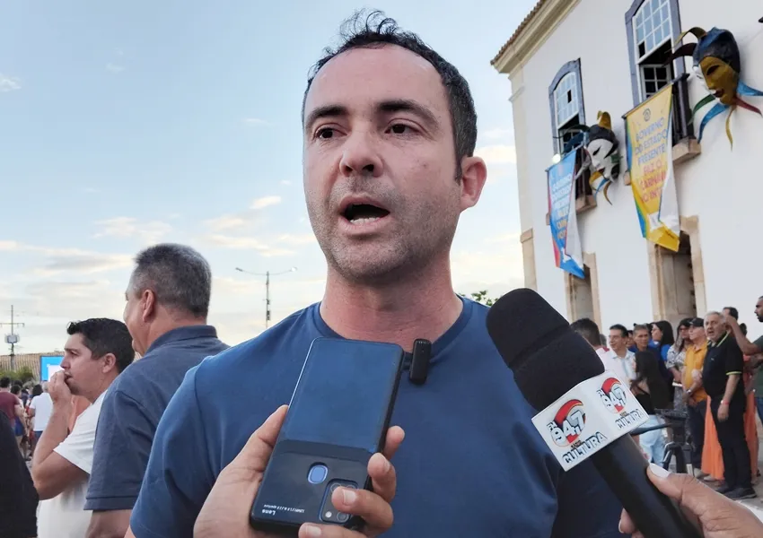 Brumado não terá Carnaval em 2025, mas prefeito promete resgatar tradição em 2026