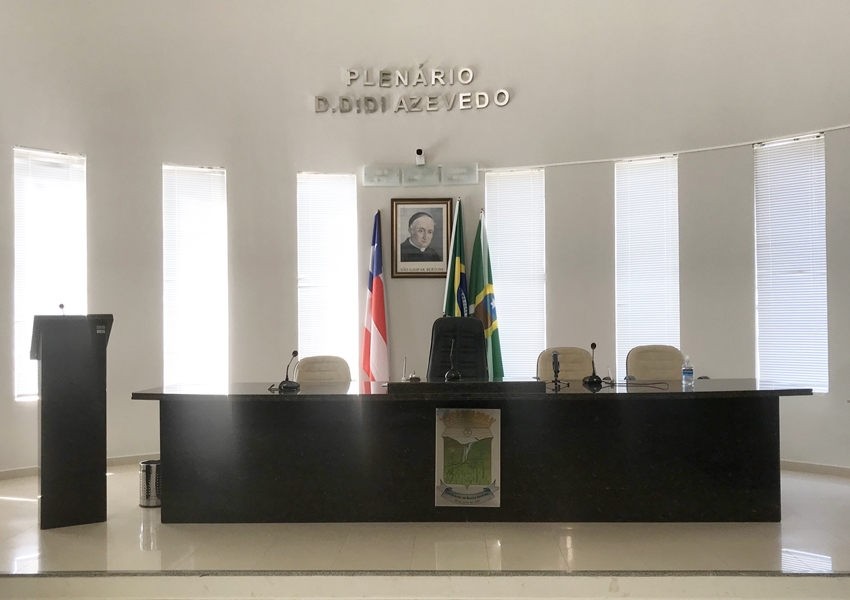 Câmara de Vereadores promoverá Audiência Pública para debater sobre a LOA E PPA 