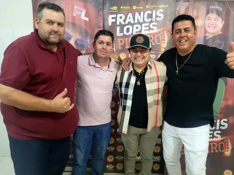 Galeria da notícia