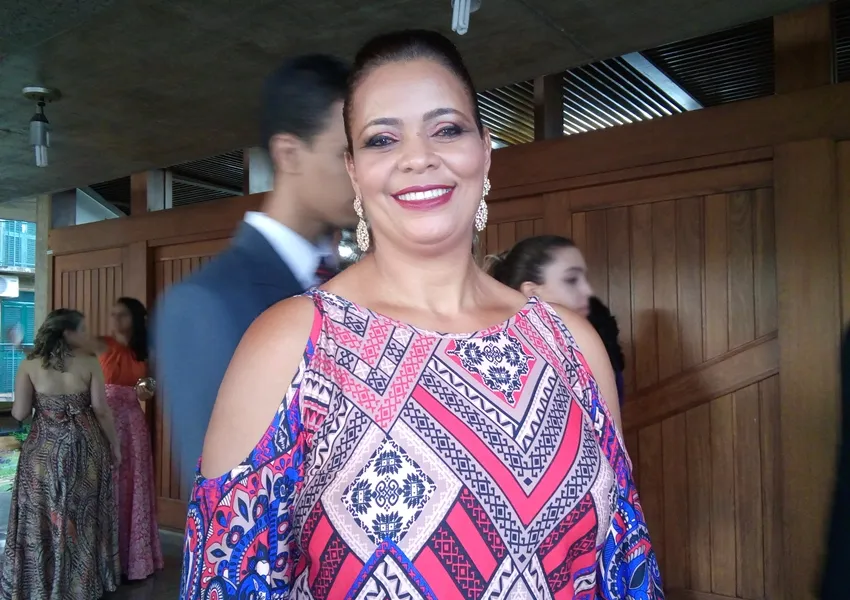 Comunidade de Livramento lamenta o falecimento de Verbena Silva Barbosa, 'Bena' ex-conselheira tutelar
