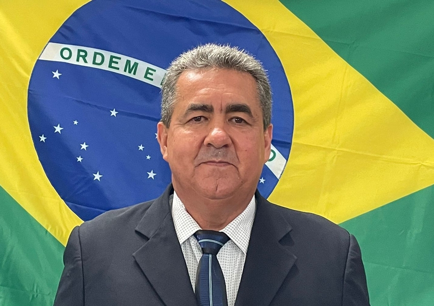Contas da Câmara de Livramento de Nossa Senhora aprovadas pelo TCM