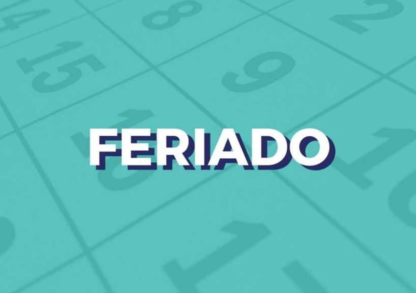 Veja os direitos do trabalhador no último feriado prolongado nacional do semestre