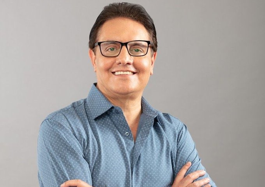 Fernando Villavicencio, candidato a presidente do Equador, é morto com três tiros na cabeça 