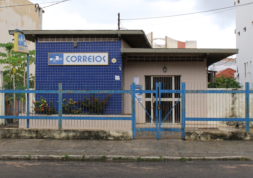 Correios fazem proposta de acordo coletivo de trabalho