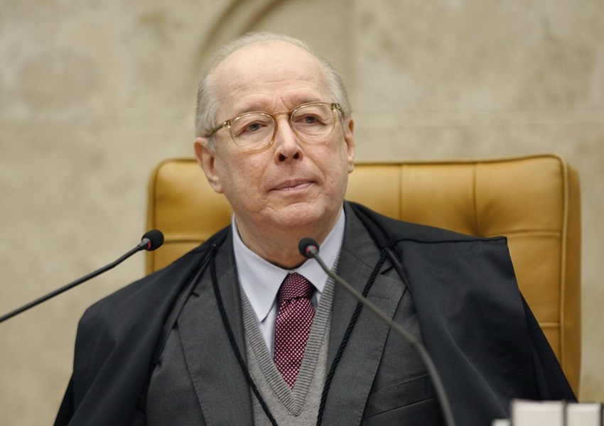 Celso de Mello decide sobre vídeo até sexta-feira (22)