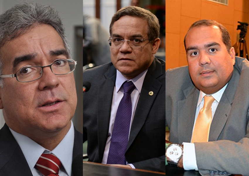 Parlamentares apontam avanços nos trabalhos do Legislativo