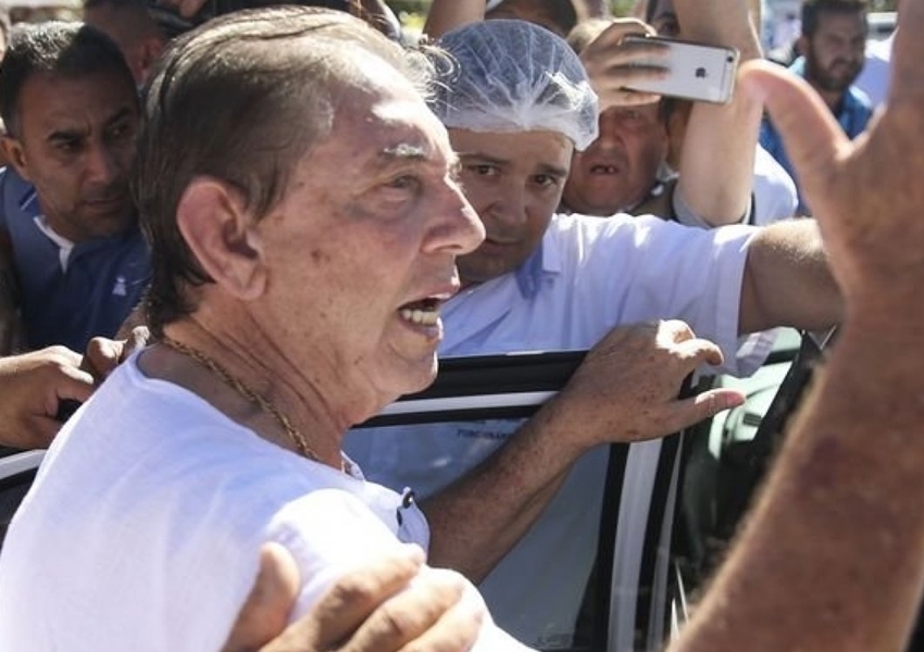 João de Deus é denunciado por estupro de vulnerável de seis mulheres