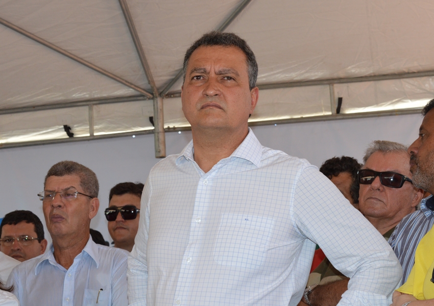 Governador faz apelo ao presidente da Câmara dos Deputados para viabilizar compra de vacinas pelos estados