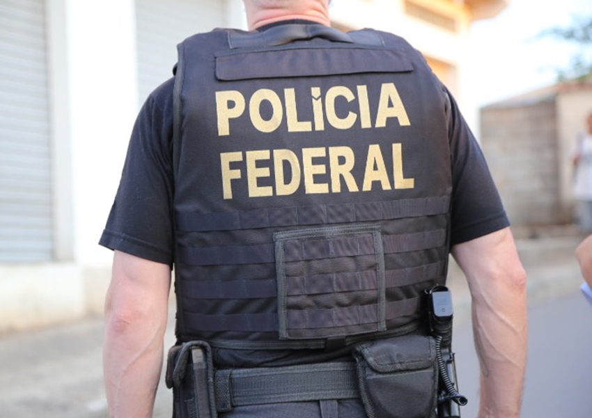 PF combate supostas irregularidades em procedimentos licitatórios na Bahia