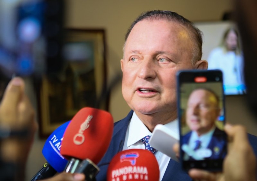Presidente da AL-BA indefere CPI da Via Bahia