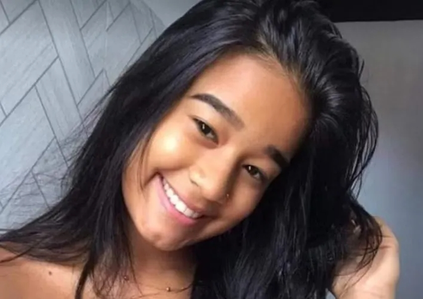  Adolescente de 17 anos é morta a facadas por ciúmes