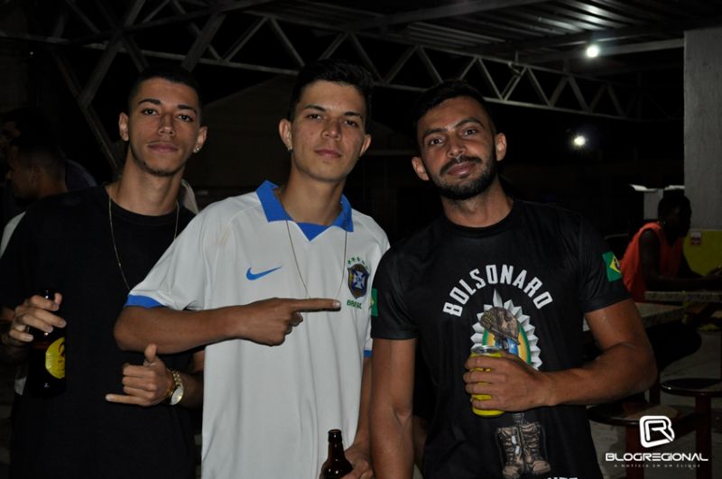 Galeria da notícia