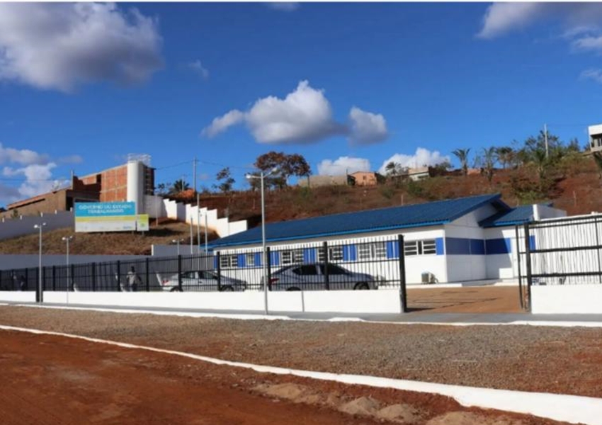 Caetité: Padrasto detido acusado de abusar sexualmente de enteada de 11 anos