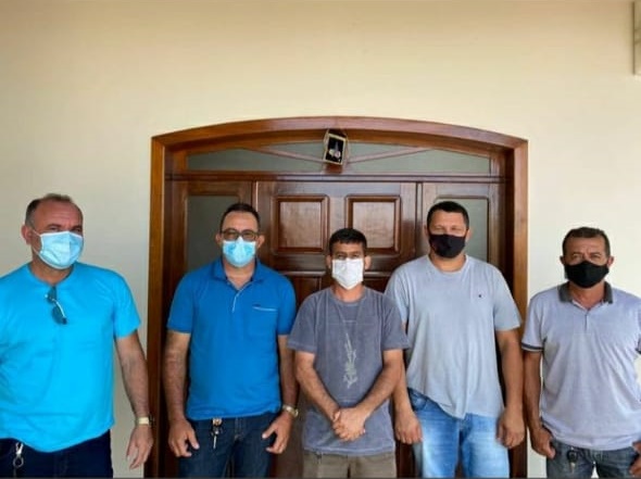 Situação e Oposição lançam chapas para disputa da Mesa Diretora da Câmara de Vereadores de Livramento
