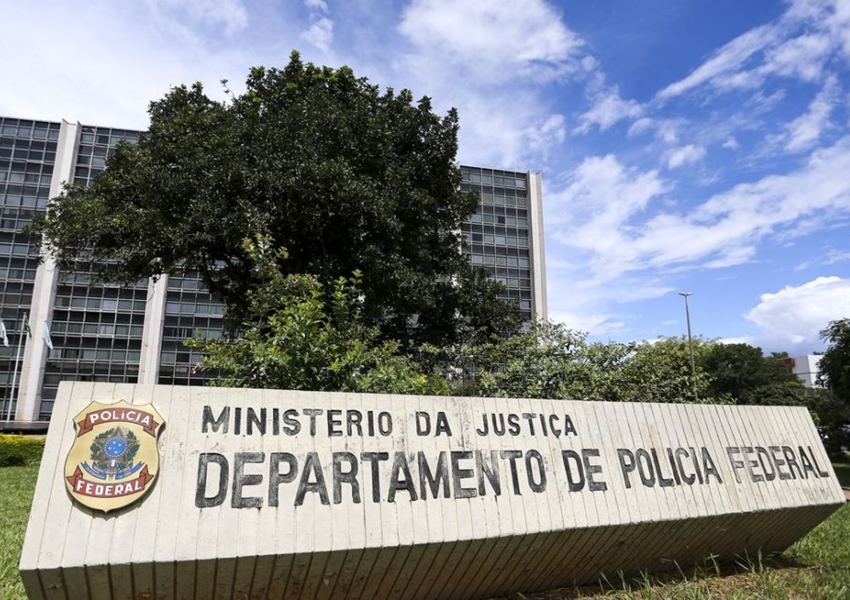 Operação da PF desarticula organização envolvida no tráfico de drogas