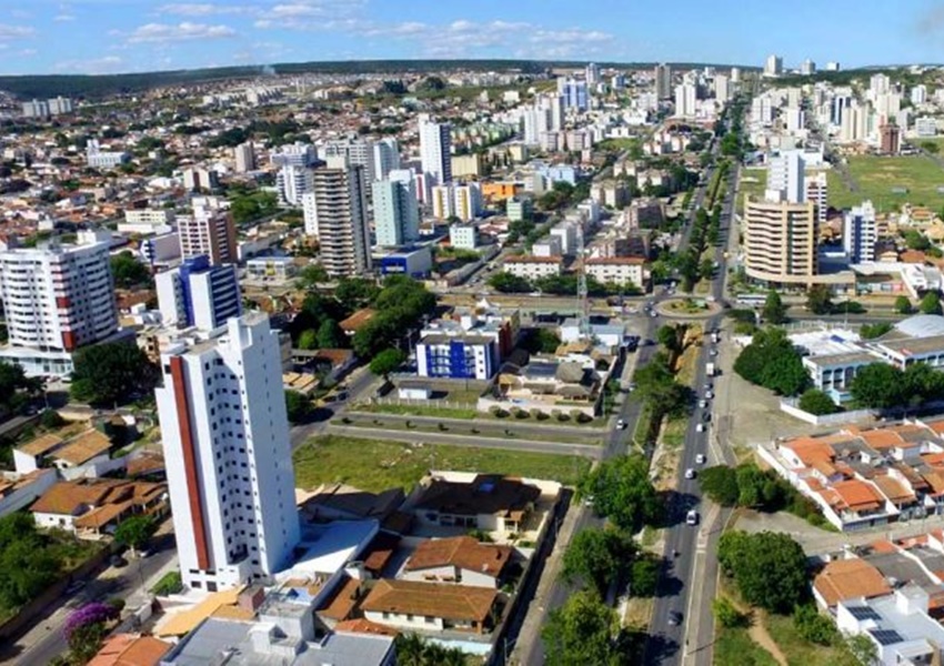 182 anos de Vitória da Conquista: programação de aniversário traz eventos tradicionais e apresentações culturais