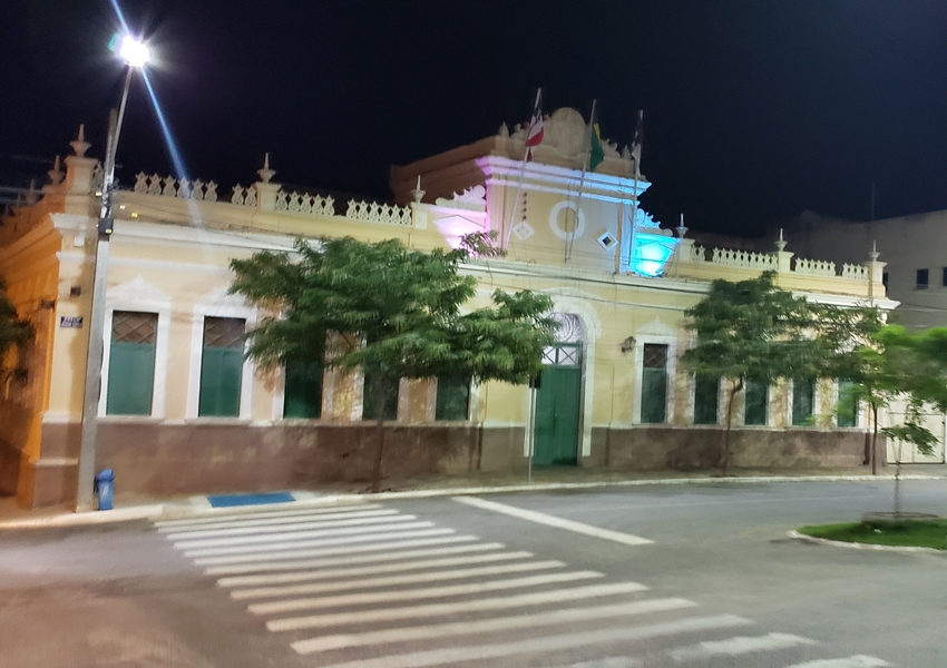 Prefeitura de Vitória da Conquista abre concurso com 182 vagas e cadastro de reserva