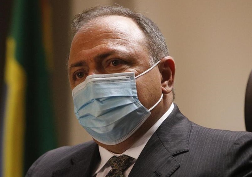 TCU julga na quarta-feira (19) processo contra Pazuello