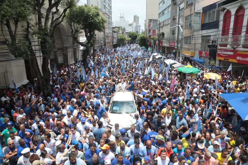 Galeria da notícia