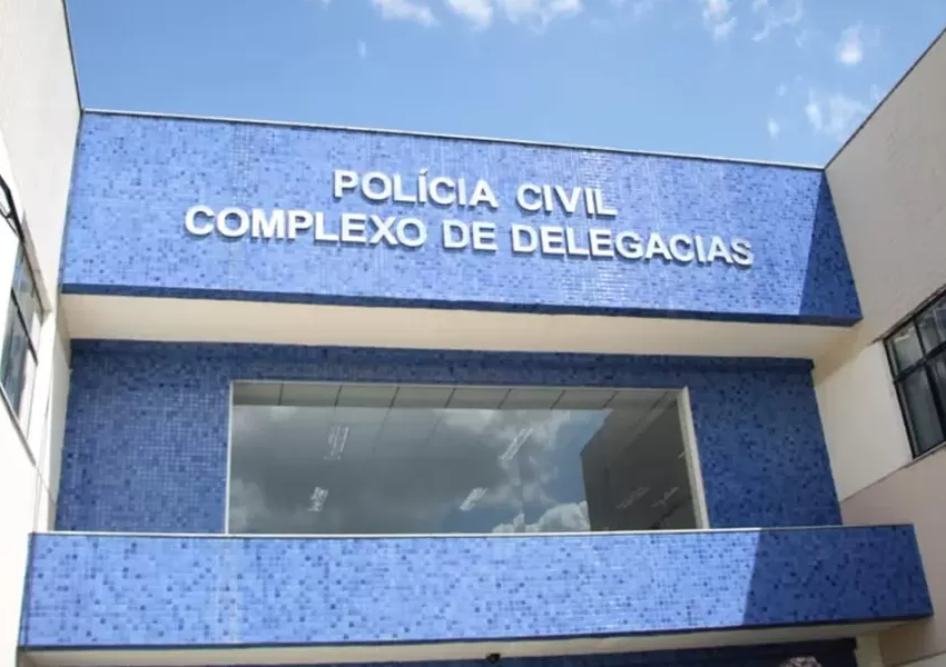 Mulher é presa suspeita de decepar pênis do marido