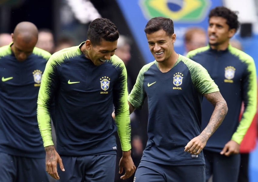 Seleção Brasileira encara Argentina por vaga na decisão da Copa América