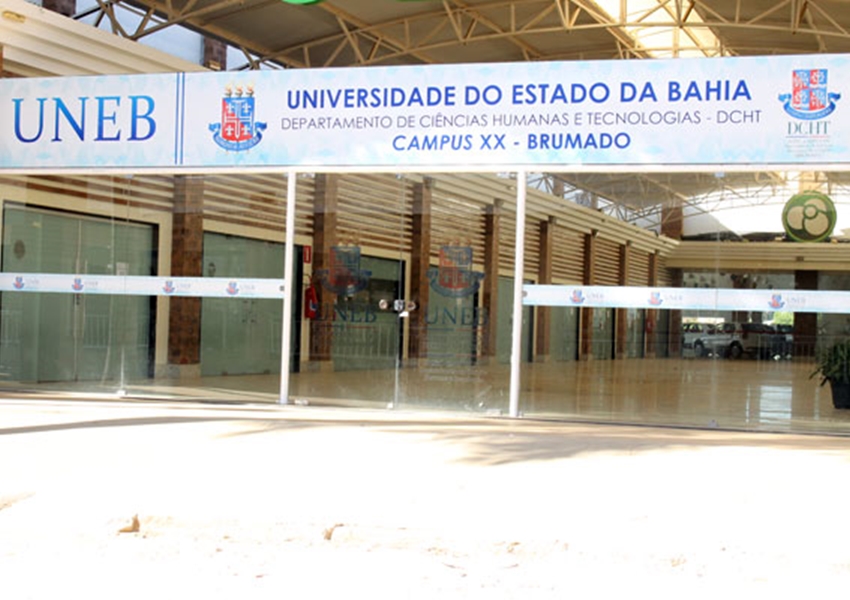 As inscrições do Vestibular da UNEB 2020 são prorrogadas