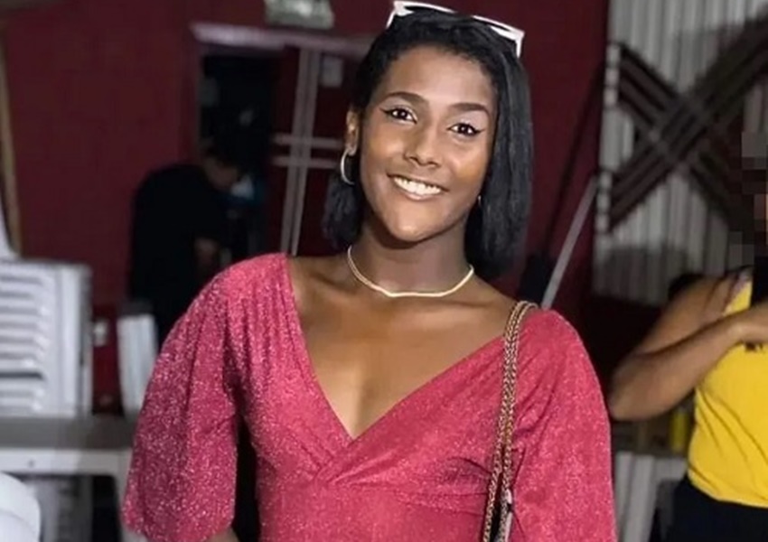 Ibicaraí: Suspeitos de envolvimento na morte de adolescente trans se apresentam na delegacia