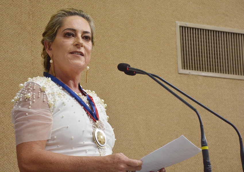 Faroeste: Fachin nega HC de desembargadora investigada