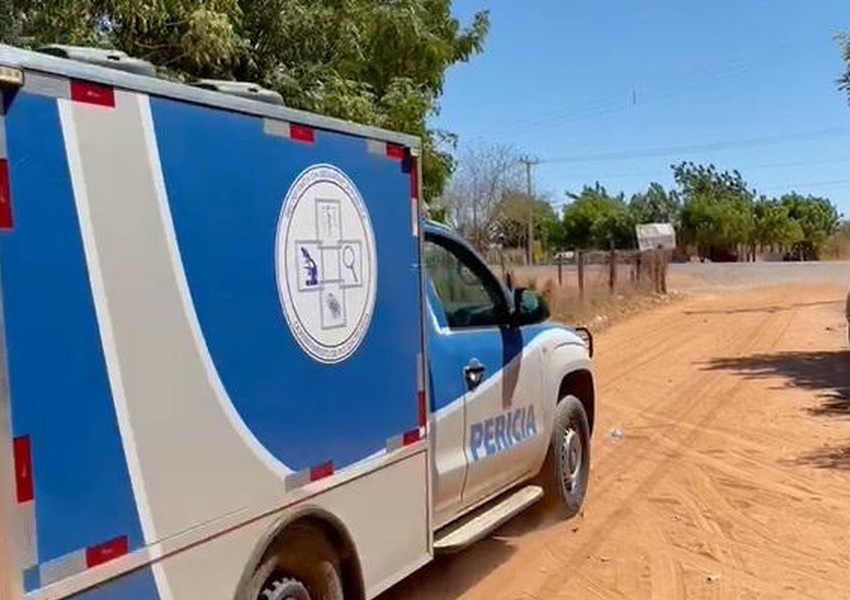 Mulher é estuprada e morta na zona rural de Paratinga