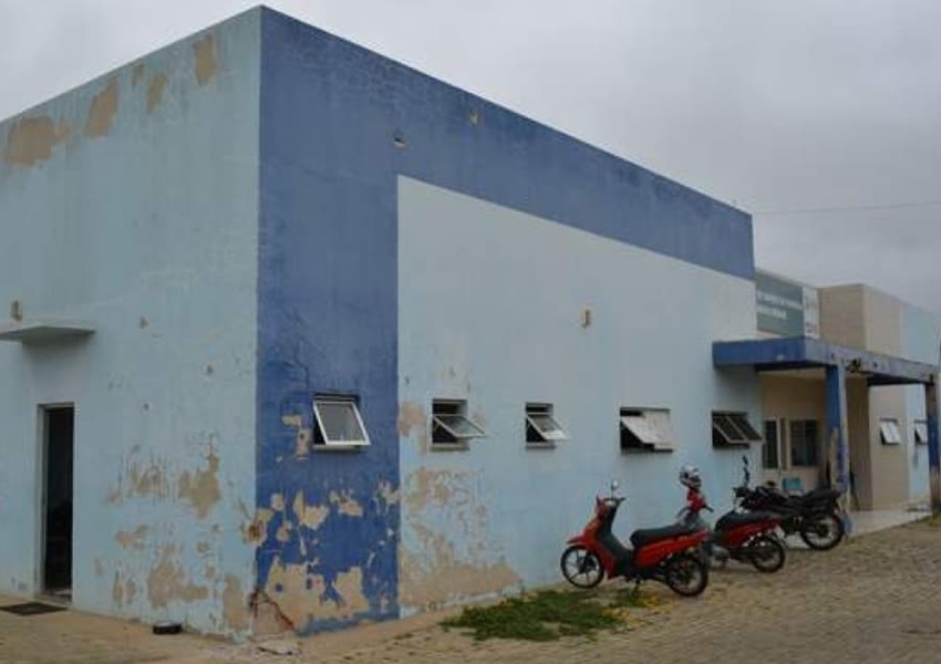 Unidade de Saúde em Vitória da Conquista é Interditada por riscos estruturais