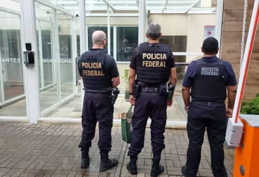 Operação da PF mira desvios de emendas parlamentares e prende ex-chefe do Dnocs na Bahia