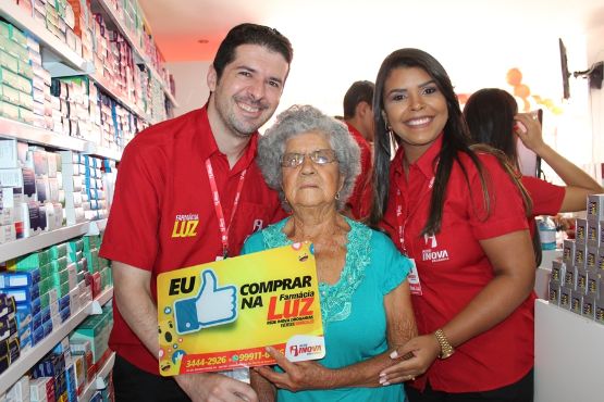 Galeria da notícia