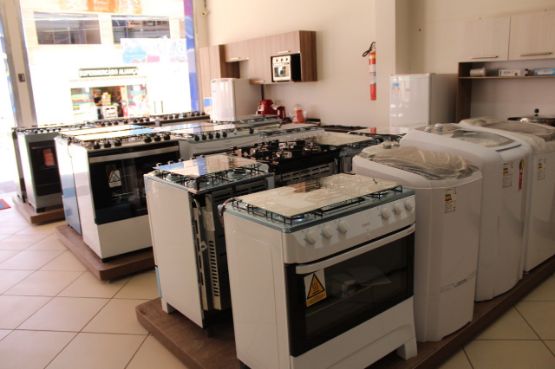 Galeria da notícia