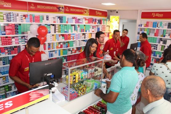 Galeria da notícia