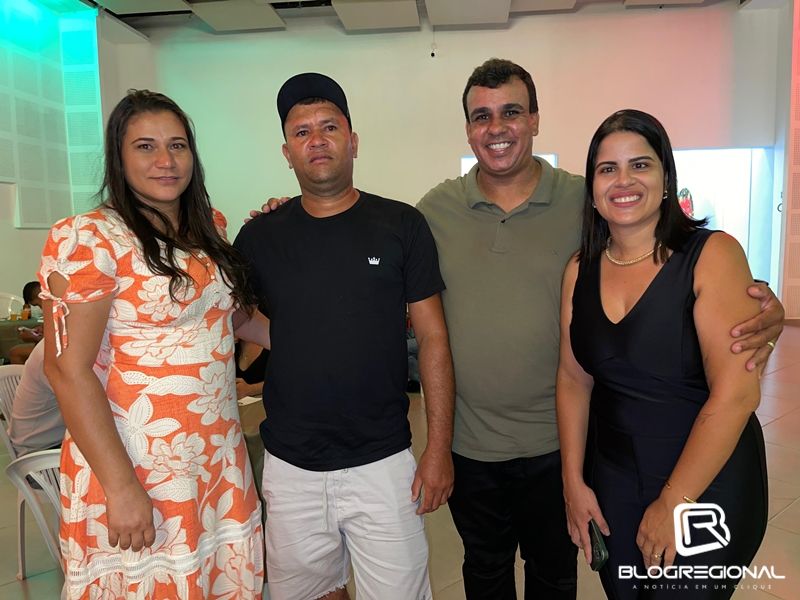 Galeria da notícia