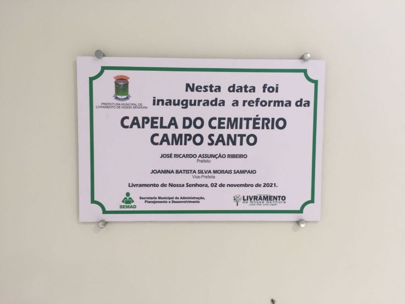 Galeria da notícia