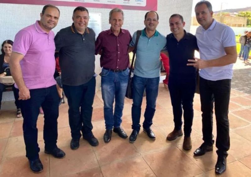 Galeria da notícia