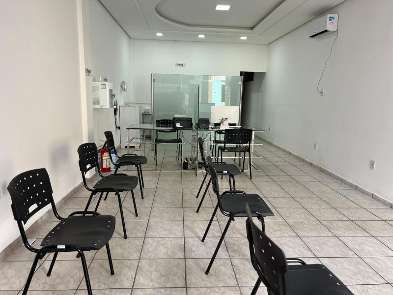 Galeria da notícia