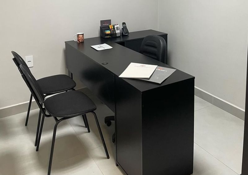 Galeria da notícia