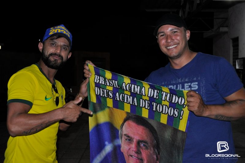 Galeria da notícia