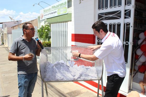 Galeria da notícia