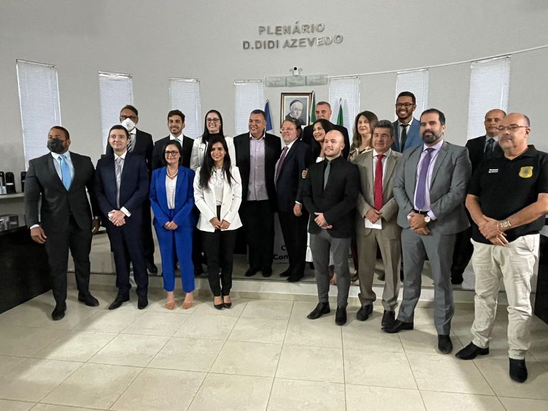 Galeria da notícia