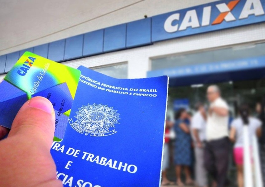 Governo decide liberar saldo do Fundo PIS-Pasep