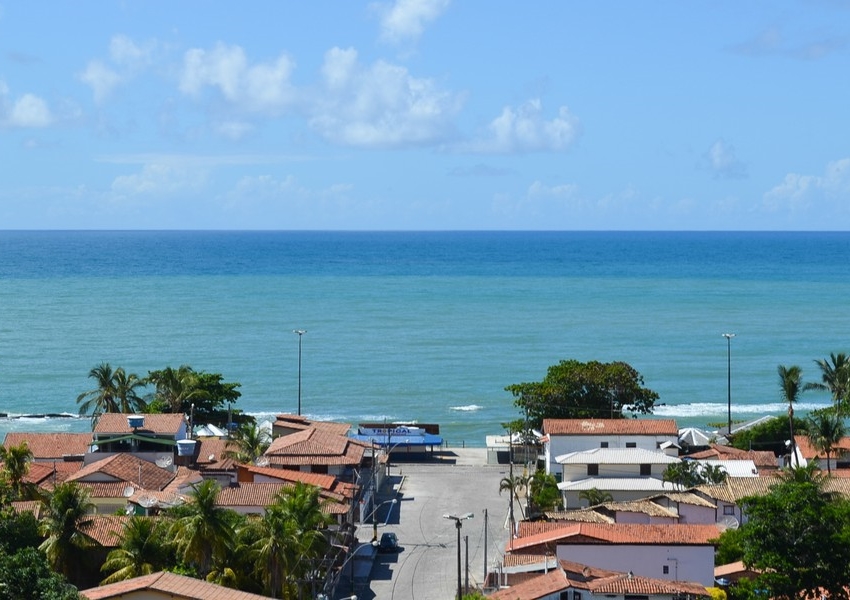 Santa Cruz Cabrália: Mulher é morta a tiros após sair de luau